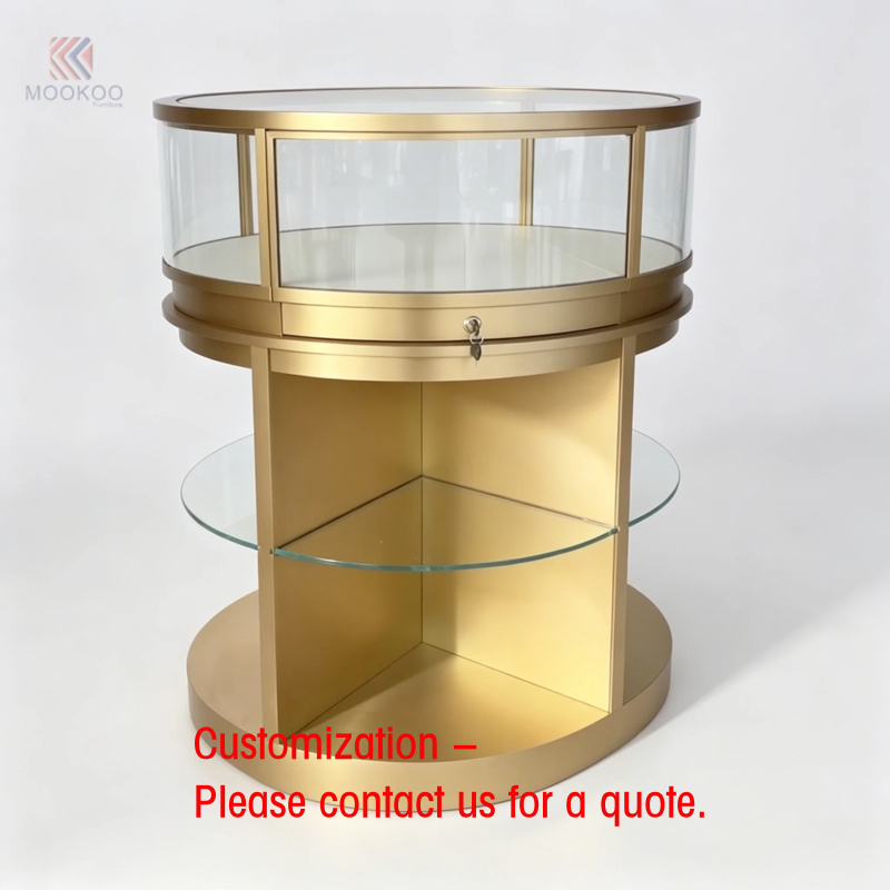 custom.Gold Shop Interior Desi - مراجعة Interior Designer وسعره