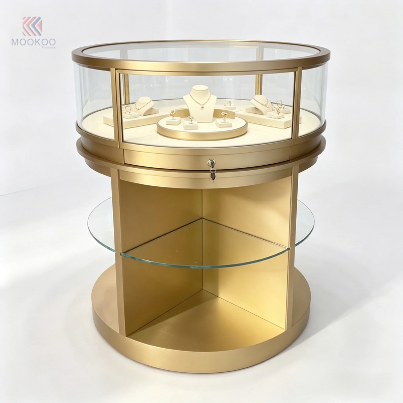 custom.Gold Shop Interior Desi - مراجعة Interior Designer وسعره