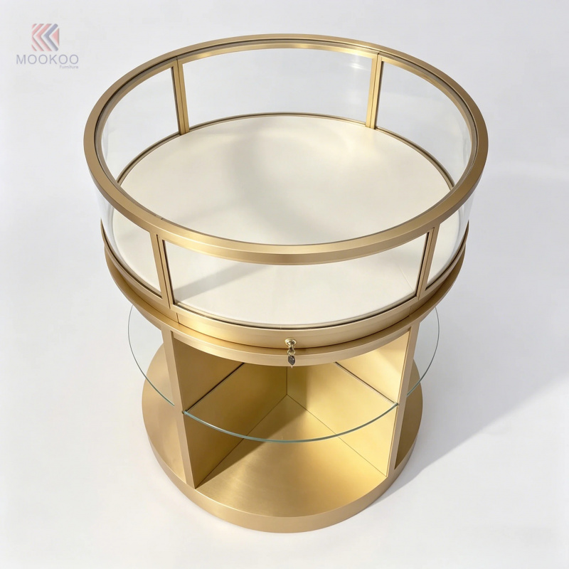 custom.Gold Shop Interior Desi - مراجعة Interior Designer وسعره