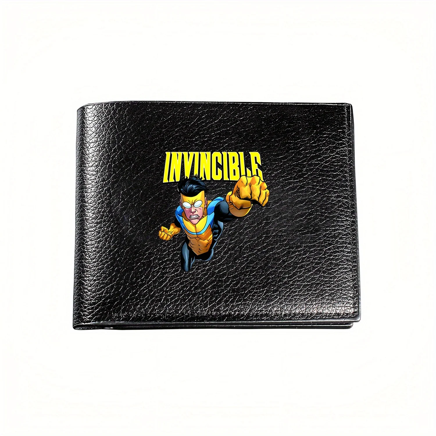 Invincible Superhero Comic Boo - مراجعة Interior Design Graphic Design وسعره