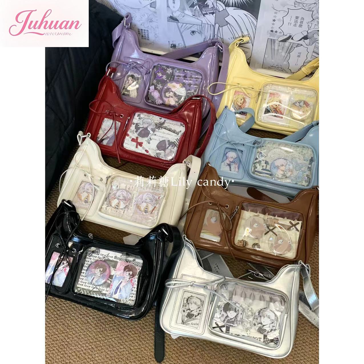 Original Lta Bag Niche Design  - مراجعة Interior Design Exhibition وسعره