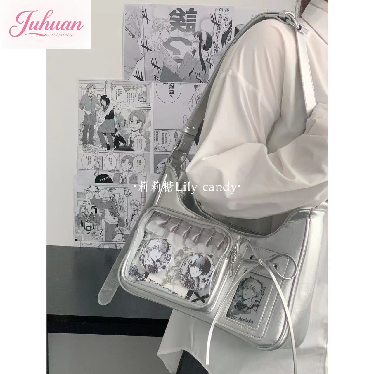 Original Lta Bag Niche Design  - مراجعة Interior Design Exhibition وسعره