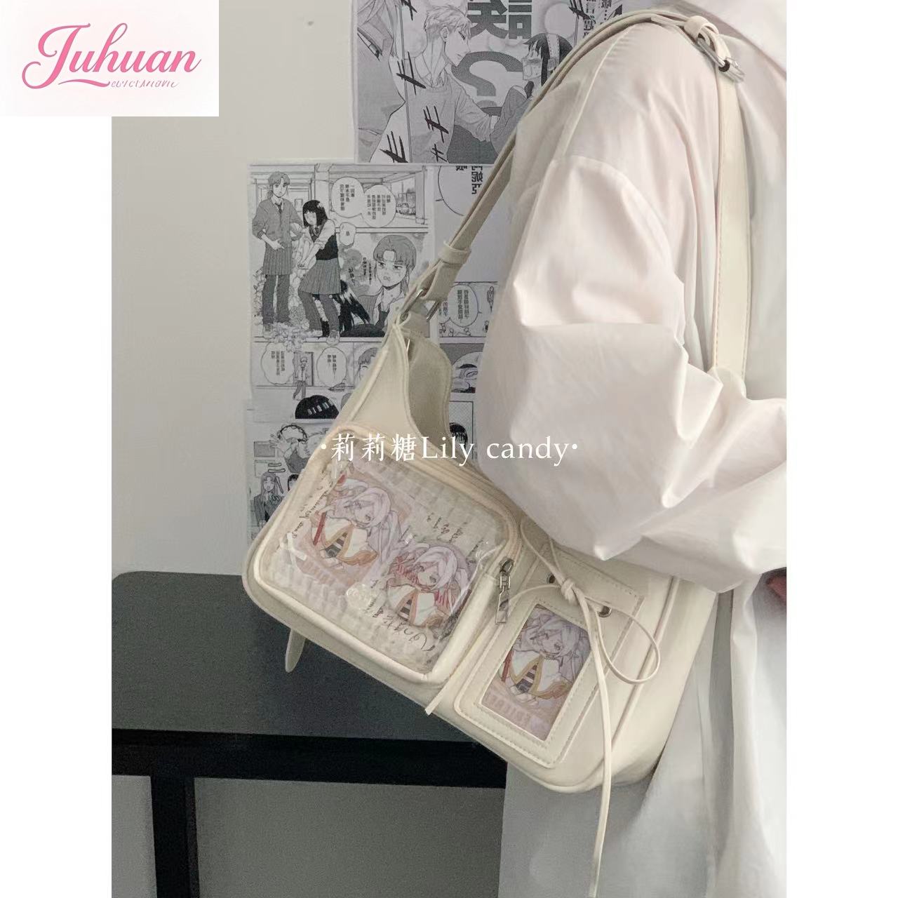 Original Lta Bag Niche Design  - مراجعة Interior Design Exhibition وسعره