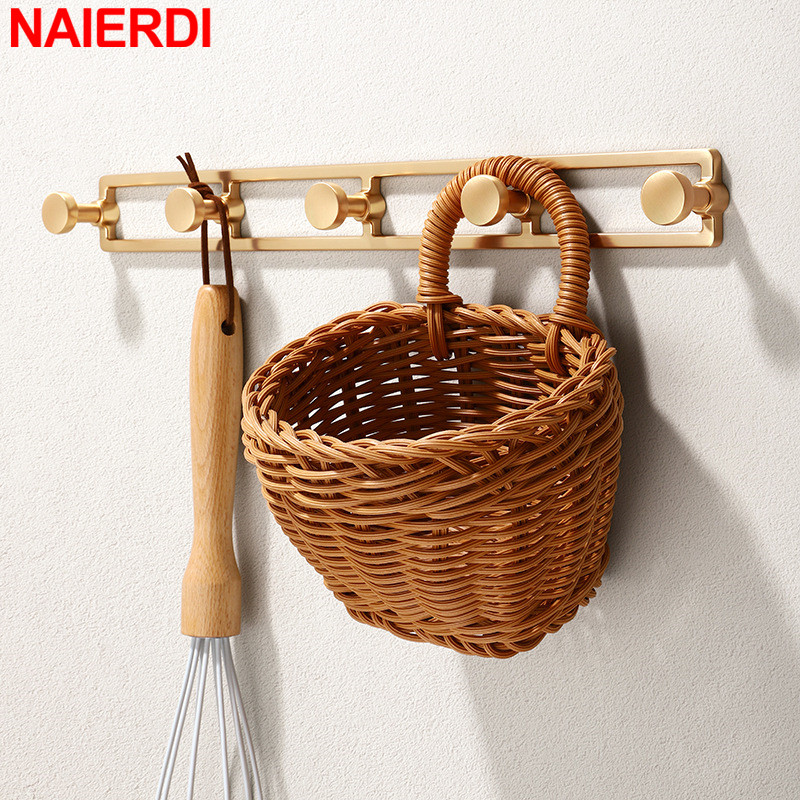 NAIERDI Wall Hanging Single Ho - مراجعة Interior Design Home وسعره
