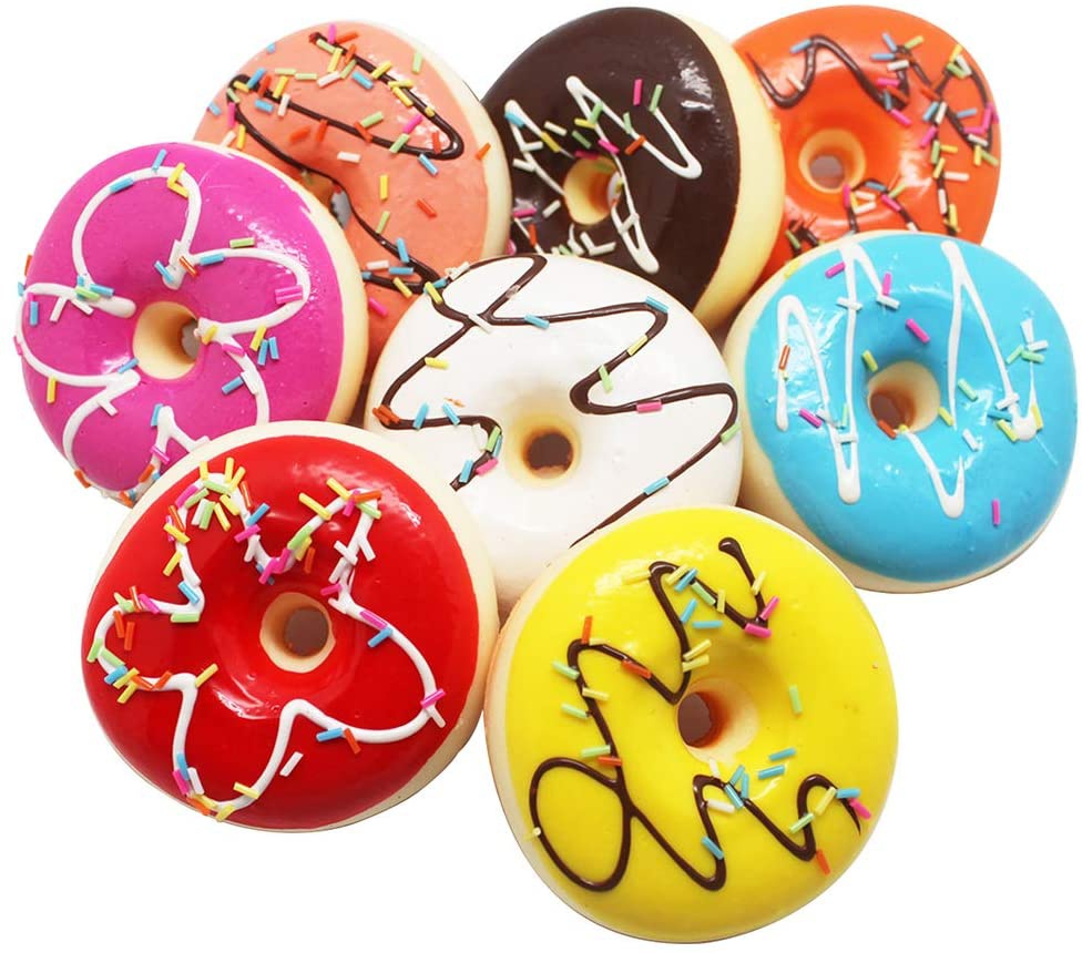 Set of 8 Realist Artificial Ca - مراجعة Interior Design Kitchen وسعره