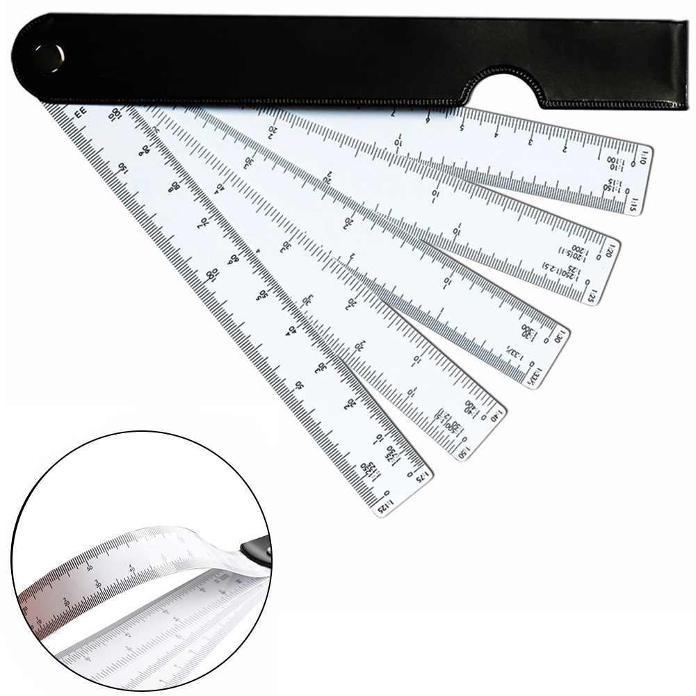 Lightweight Plastic Fan Shape  - مراجعة Interior Design Layout وسعره