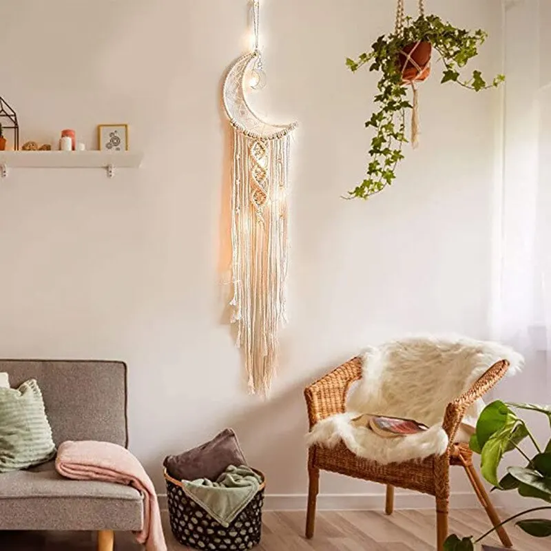 Nordic Decorative Pendant Tape - مراجعة Interior Design Home وسعره