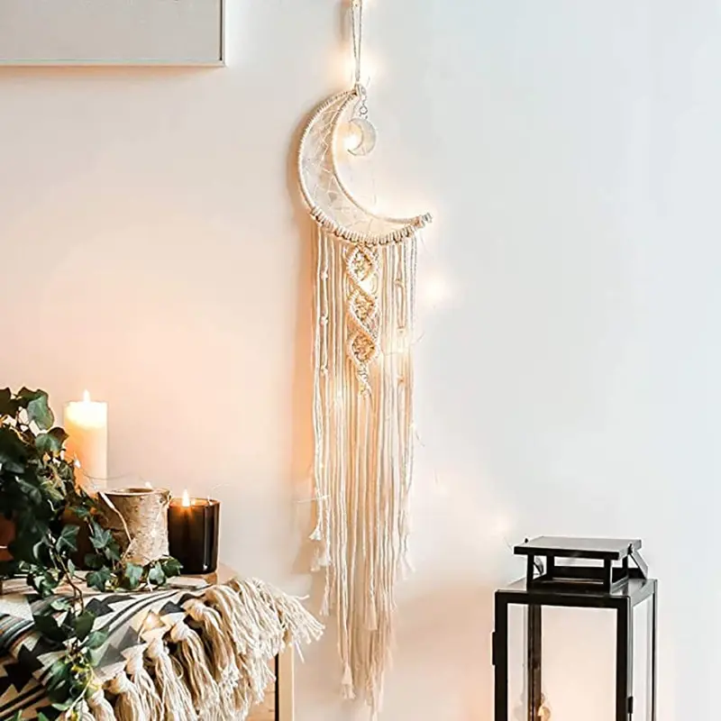 Nordic Decorative Pendant Tape - مراجعة Interior Design Home وسعره