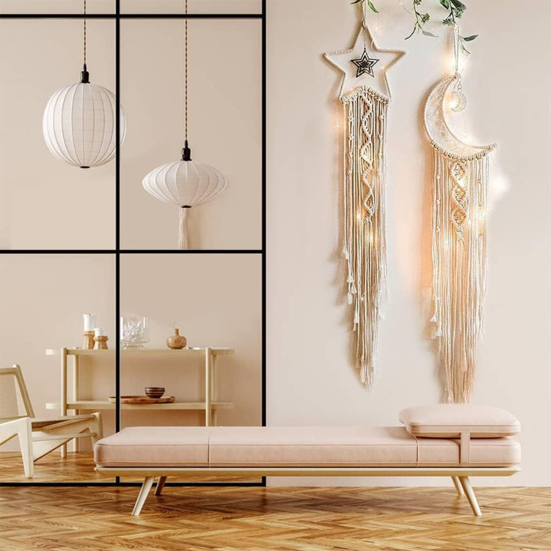 Nordic Decorative Pendant Tape - مراجعة Interior Design Home وسعره