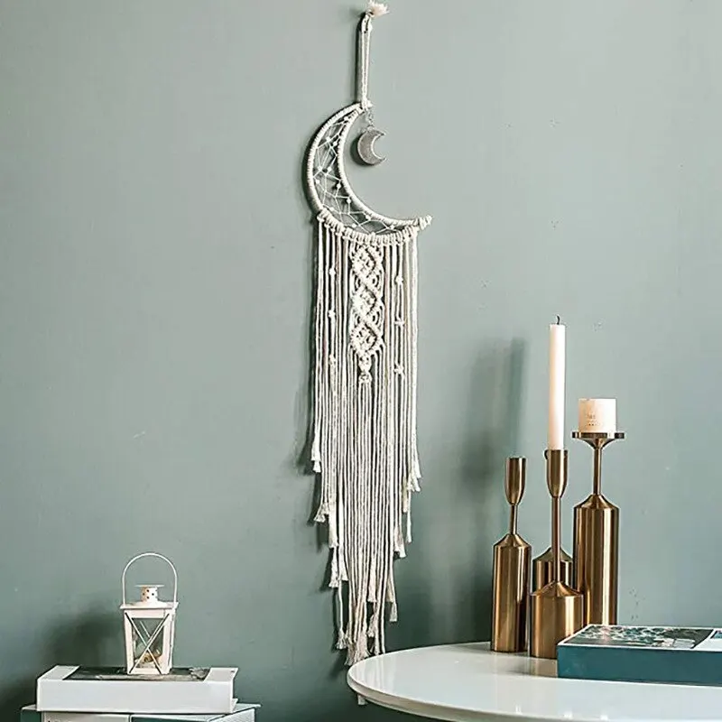Nordic Decorative Pendant Tape - مراجعة Interior Design Home وسعره