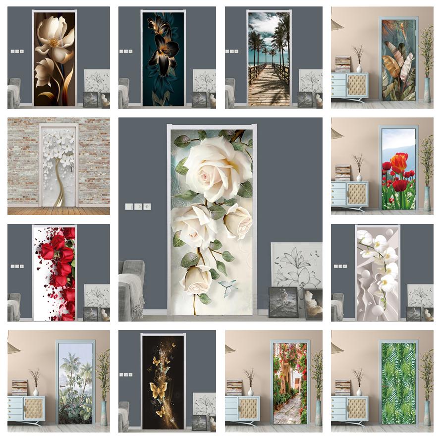 White Rose Flower Wallpaper Fo - مراجعة Interior Design Home وسعره