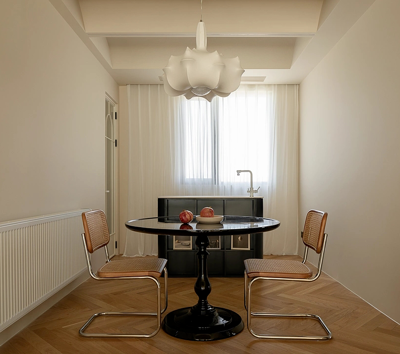 Sanhai French Style Interior D - مراجعة Interior Design Layout وسعره