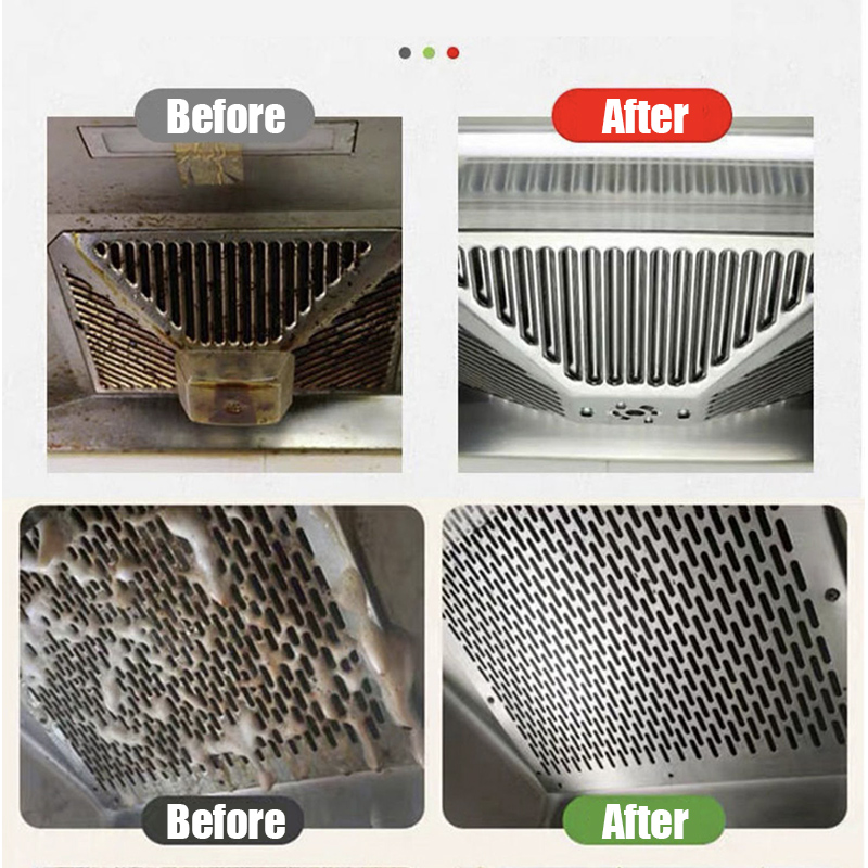 Multi-Purpose Foam Cleaner Rus - مراجعة Interior Design Kitchen وسعره
