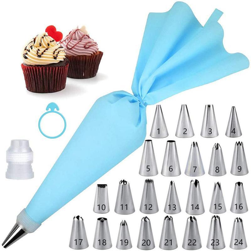 Nozzle piping cake decorating  - مراجعة Interior Design Kitchen وسعره