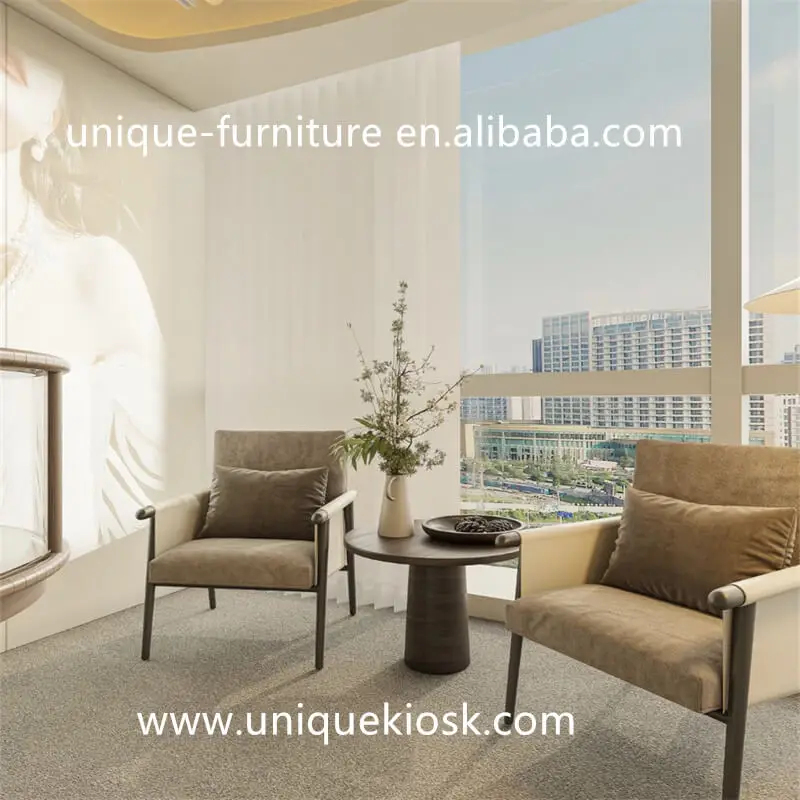 custom.Luxury Modern Jewelry I - مراجعة Interior Designer وسعره